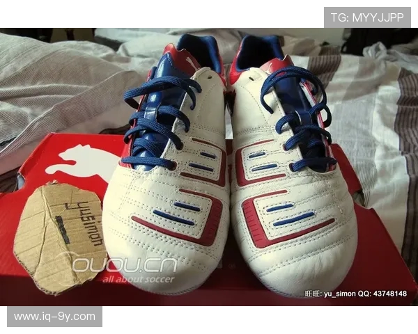 全面指南：如何放心选购PUMA正品足球装备与配件推荐全方位购